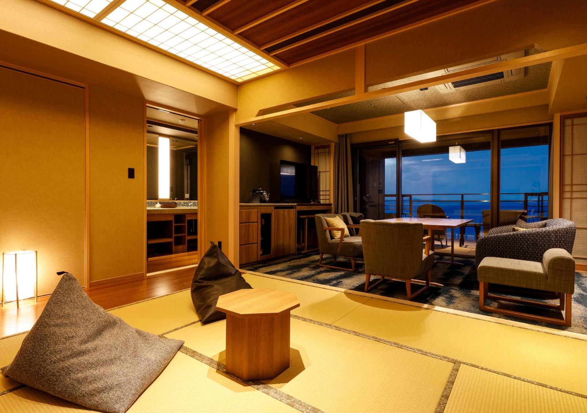 โรงแรมนิว อะวะจิ -ซุโมะโตะ ออนเซน Sumoto ภายนอก รูปภาพ